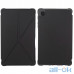 Чохол Galeo TPU Origami для Samsung Glalaxy Tab A7 Lite 8.7" SM-T220, SM-T225 Black — інтернет магазин All-Ok. фото 2